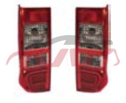 For Isuzu 18352018 Dmax&nbsp;tail Lamp, With Led&nbsp;, D-max Automotive Parts, Isuzu  Auto Part-