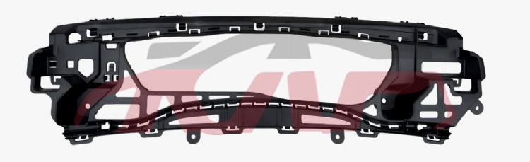 For Benz 4164w214 2024+ Sport&nbsp;rear Bumper Bracket&nbsp;2148853203, E-class Auto Accessorie, Benz  Auto Car Rear Bumper Bracket-2148853203