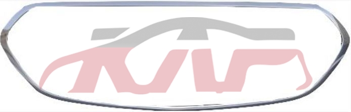 For Benz 4164w214 2024+ Sport&nbsp;grille Bright Strip&nbsp;2148880301, Benz  Trim Strip, E-class Auto Parts Prices-2148880301