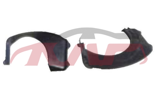 For Isuzu 16872006-2009 D-max&nbsp;fan&nbsp;, D-max Auto Body Parts Price, Isuzu  Auto Part-