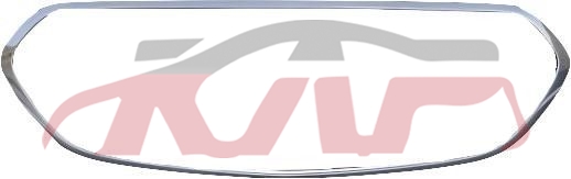 For Benz 3465w214 2024+ Executive&nbsp;grille Bright Strip&nbsp;2148880301, Benz  Car Lamps, E-class Auto Part-2148880301