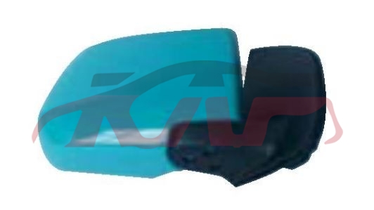 For Isuzu 18342015 Dmax&nbsp;door Mirror, Green&nbsp;, D-max Auto Parts, Isuzu  Auto Part-