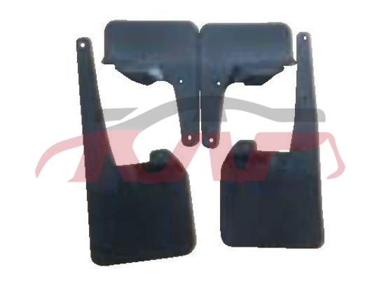 For Isuzu 16872006-2009 D-max&nbsp;mud Guard&nbsp;, Isuzu  Auto Part, D-max Accessories Price-