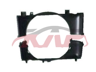 For Isuzu 18342015 Dmax&nbsp;fan&nbsp;, D-max Car Accessorie Catalog, Isuzu  Auto Part-