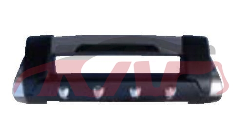 For Isuzu 18342015 Dmax&nbsp;bumper Guards For Cars&nbsp;, D-max Auto Parts Shop, Isuzu  Auto Part-