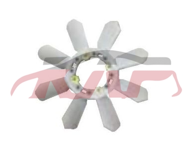 For Isuzu 18342015 Dmax&nbsp;fan Blade, 8leaf&nbsp;8979218571, D-max Car Parts, Isuzu  Fan For Cars-8979218571