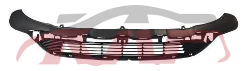 For Benz 4140x254&nbsp;lower Bumper Grille, Low Type&nbsp;2548855100, Benz  Car Parts, Glc Car Parts-2548855100