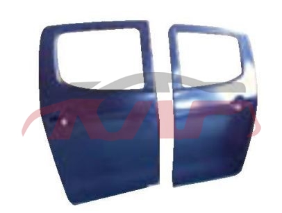 For Isuzu 18342015 Dmax&nbsp;middle Door&nbsp;, Isuzu   Car Body Parts, D-max Accessories Price-