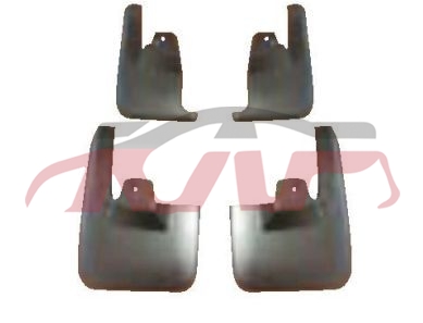 For Isuzu 18342015 Dmax&nbsp;mud Guard&nbsp;, D-max Car Accessorie, Isuzu  Auto Part-