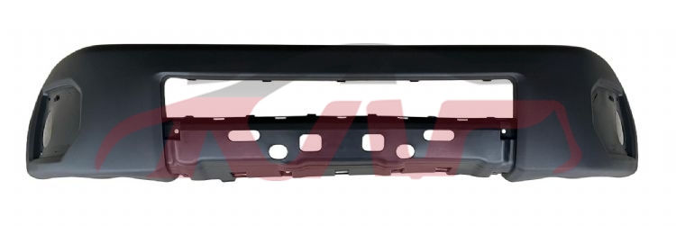 For Toyota 2718fjcruiser 2007-2011&nbsp;front Bumper&nbsp;52119-35071, Land Cruiser Car Spare Parts, Toyota  Car Lamps-52119-35071