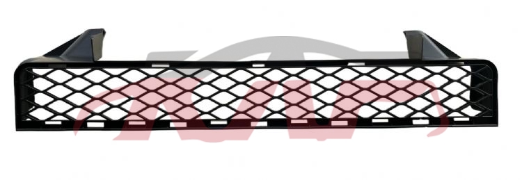 For Toyota 2718fjcruiser 2007-2011&nbsp;bumper Grille&nbsp;53112-35030, Land Cruiser Accessories, Toyota   Automotive Parts-53112-35030