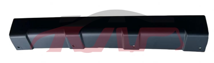 For Toyota 2718fjcruiser 2007-2011&nbsp;rear Bumper Lower Guard Board, Skid Plate&nbsp;52169-35020-a, Land Cruiser Automotive Parts, Toyota  Auto Lamp-52169-35020-A