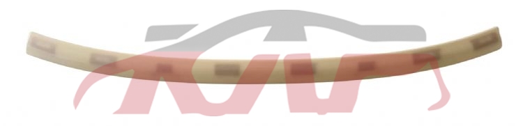 For Toyota 2718fjcruiser 2007-2011&nbsp;front Bumper Trim&nbsp;75503-197, Land Cruiser Car Parts? Price, Toyota   Car Body Parts-75503-197