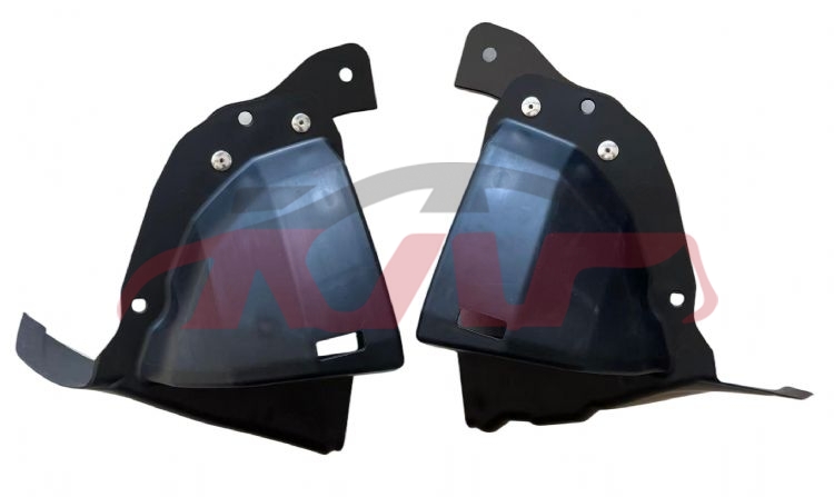 For Toyota 2718fjcruiser 2007-2011&nbsp;inner Fender&nbsp;f137-407   F137-408, Land Cruiser Car Parts, Toyota  Car Lamps-F137-407   F137-408