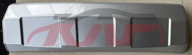 For Toyota 2718fjcruiser 2007-2011&nbsp;front Bumper Protector Assembly&nbsp;53901-35170, Toyota  Auto Part, Land Cruiser Car Parts Shipping Price-53901-35170