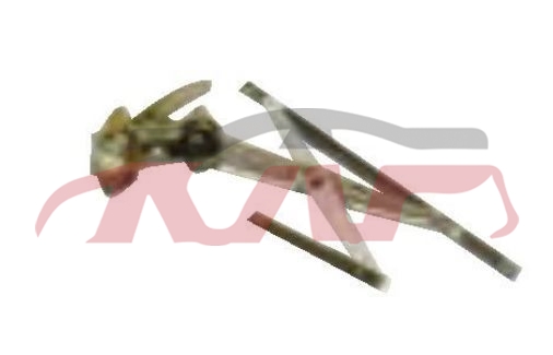 For Isuzu 18342015 Dmax&nbsp;regulator&nbsp;8980051652  8980051652, D-max Auto Parts Manufacturer, Isuzu   Car Body Parts-8980051652  8980051652