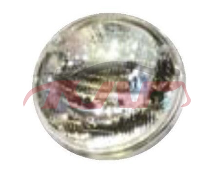 For Isuzu 2016821992-1996 Tfr Kb42&nbsp;round Lamp, 7inch&nbsp;, Tfr Auto Parts Manufacturer, Isuzu  Auto Lamps-