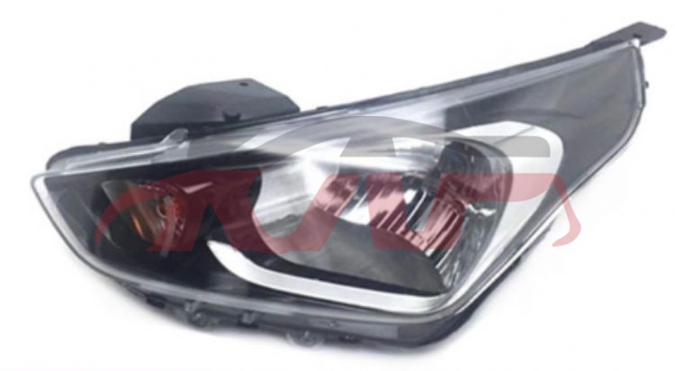 For Hyundai 19472017 Verna&nbsp;front Head Lamp&nbsp;, Verna Automotive Parts, Hyundai  Head Light-