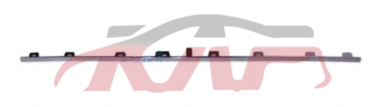 For Benz 2504w223&nbsp;rear Bumper Light Bar, Chrome&nbsp;2238857401, Benz   Automotive Accessories, S-class Car Parts Discount-2238857401