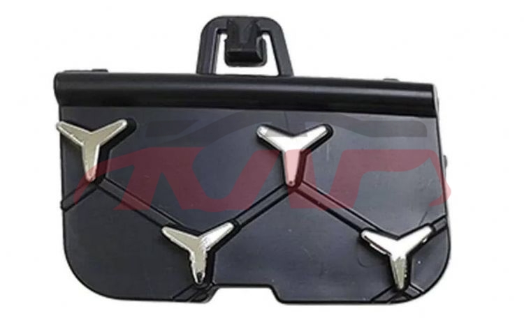 For Benz 2505w206&nbsp;bumper Cover Plate&nbsp;2068857204, Benz   Automotive Parts, C-class Car Parts-2068857204