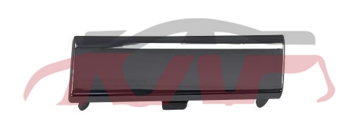 For Benz 2505w206&nbsp;trailer Cover, Black&nbsp;2068854404, C-class List Of Car Parts, Benz  Auto Part-2068854404