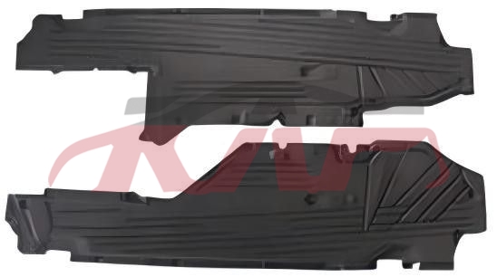 For Benz 2505w206&nbsp;engine Side Guard&nbsp;2066807504 2066807604, Benz  Auto Lamp, C-class Auto Part-2066807504 2066807604