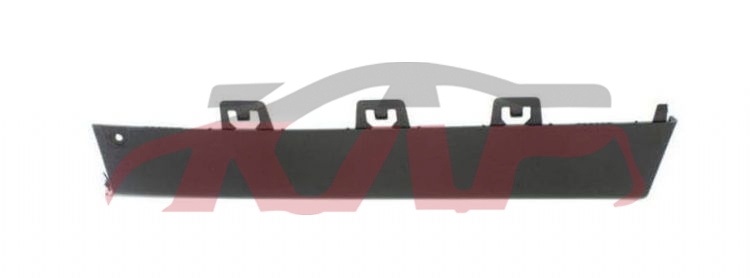 For Benz 3779w213 2021sport&nbsp;rear Bumper Lower Trim Panel&nbsp;2138852701 2138852801, Benz  Side Body Moulding, E-class Car Accessorie-2138852701 2138852801