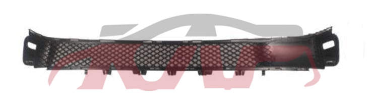 For Benz 4166w213 2021 Executive&nbsp;front Bumper Grille&nbsp;2138858803, E-class Car Parts Catalog, Benz  Auto Lamps-2138858803