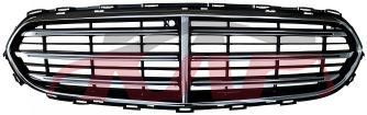 For Benz 4166w213 2021 Executive&nbsp;grille, With Camera Hole&nbsp;2138800204, Benz  Auto Lamps, E-class Accessories-2138800204