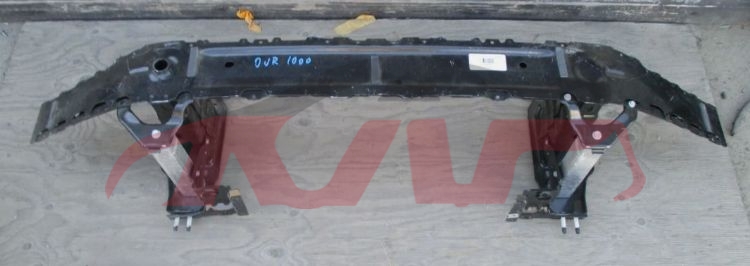 For Benz 2521w167 2021-2023&nbsp;water Tank Upper Crossbeam&nbsp;1676208000 1676207900, Gle Parts For Cars, Benz   Car Body Parts-1676208000 1676207900