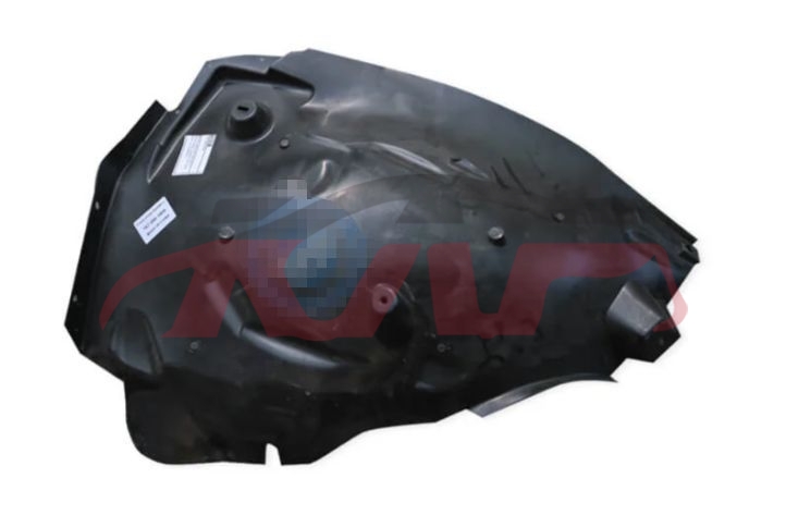 For Benz 2521w167 2021-2023&nbsp;inner Fender&nbsp;1676901809 1676901602, Gle Car Accessories Catalog, Benz   Automotive Parts-1676901809 1676901602