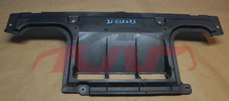 For Benz 2521w167 2021-2023&nbsp;radiator Guard&nbsp;1675200900, Benz  Auto Lamps, Gle Auto Part-1675200900