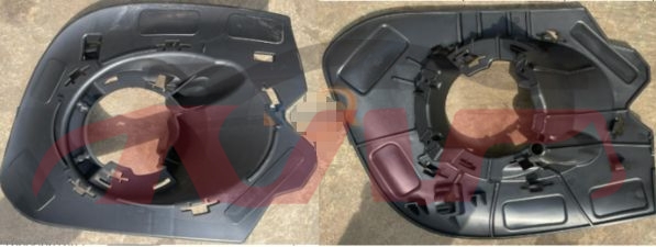 For Benz 1184x156&nbsp;fog Lamp Bracket&nbsp;1568855300 1568855400, Gla Car Part, Benz  Car Lamps-1568855300 1568855400