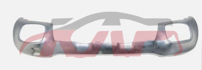 For Benz 1184x156&nbsp;rear Bumper Light Bar, Chrome&nbsp;1568851400, Benz  Car Lamps, Gla Auto Part Price-1568851400