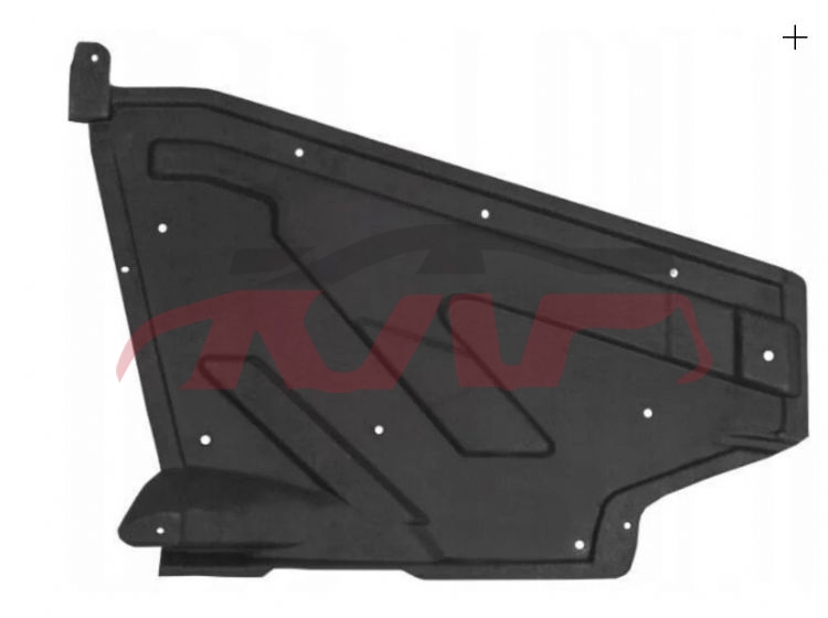 For Benz 1184x156&nbsp;engine Guard&nbsp;2466840300 2466840400, Gla Parts, Benz   Automotive Parts-2466840300 2466840400