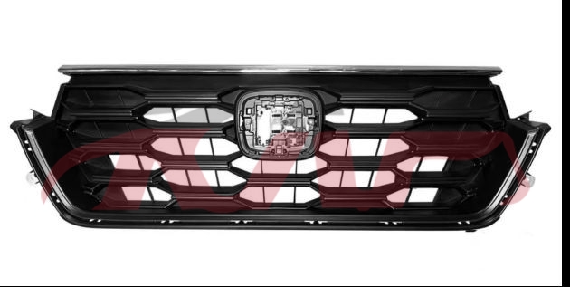 For Honda 31342023 Crv&nbsp;grille  High  Gloss&nbsp;71200-3b4-h20, Crv  Replacement Parts For Cars, Honda   Automotive Accessories-71200-3B4-H20