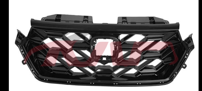 For Honda 31342023 Crv&nbsp;grille Gloss Black, Sport&nbsp;71200-3e7-h60, Crv  Accessories, Honda  Car Parts-71200-3E7-H60