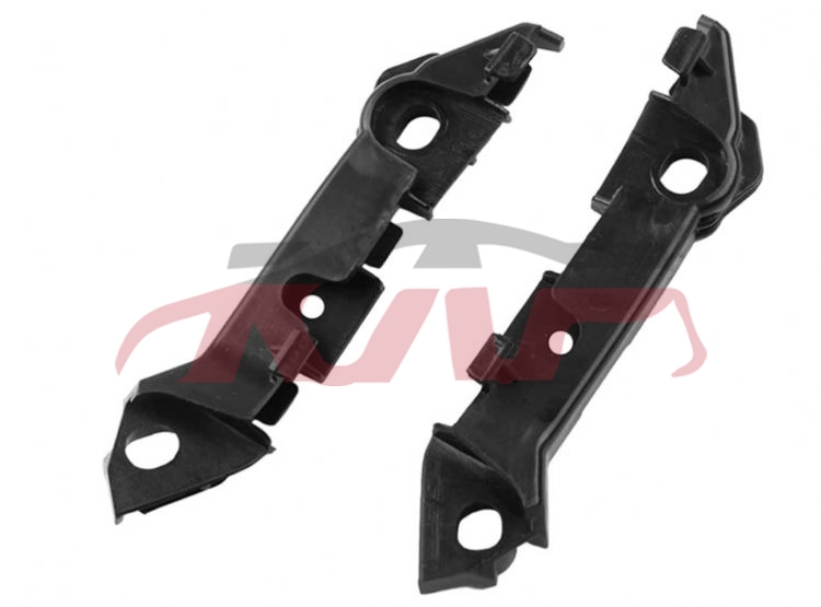 For Benz 1234w205 19-21&nbsp;front Bumper Bracket&nbsp;2058850821 2058850921, C-class Auto Parts Shop, Benz  Car Lamps-2058850821 2058850921