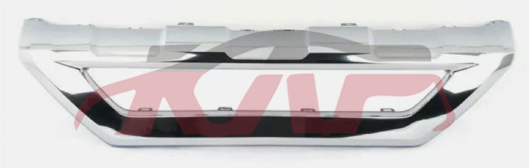 For Benz 483x204&nbsp;front Bumper Bright Strip, Chrome&nbsp;2048802022, Benz   Automotive Parts, Glk Auto Parts-2048802022