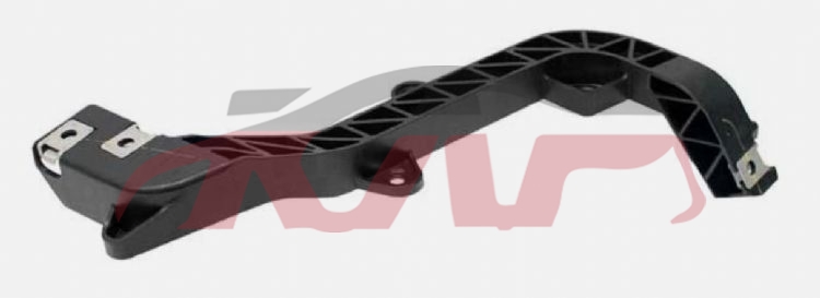 For Benz 1970w166 16-19&nbsp;front Bumper Bracket&nbsp;1666263631 1666263731, Gle Parts Suvs Price, Benz  Car Lamps-1666263631 1666263731