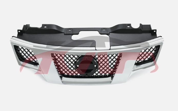 For Nissan 380nv200&nbsp;middle Grille Assembly&nbsp;623123lm0h, Ni1200260, Nv200 Basic Car Parts, Nissan  Auto Grilles-623123LM0H, NI1200260