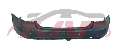 For Benz 479w212 11-12&nbsp;rear Bumper, Double&nbsp;2128804840, Benz  Parts Auto Rear Bumper Price, E-class Automotive Parts Headquarters Price-2128804840
