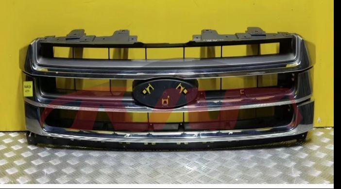 For Ford 19012016 Explorer&nbsp;front Bumper Grille&nbsp;fl14-8312-ab, Explorer  Car Accessorie, Ford   Car Body Parts-FL14-8312-AB