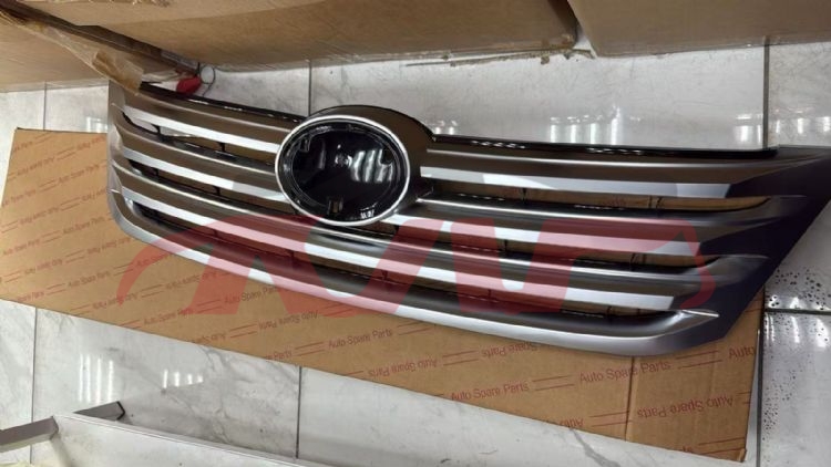 For Toyota 11722010-2012 Avalon Usa&nbsp;front Grille&nbsp;, Avalon  Car Pardiscountce, Toyota  Abs Grille-