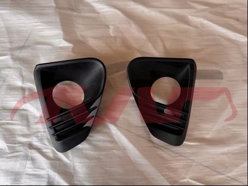 For Honda 34312020-2023 City&nbsp;for Lamp Cover&nbsp;71141-t00-t60 R 71191-t00-t60 L, Honda  Auto Parts Rear Fog Light Cover, City  Car Accessorie-71141-T00-T60 R 71191-T00-T60 L