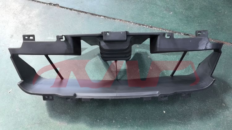 For Honda 34312020-2023 City&nbsp;grille Mesh Bracket&nbsp;71206-t00-p50, Honda  Upper Support, City  Automotive Parts-71206-T00-P50