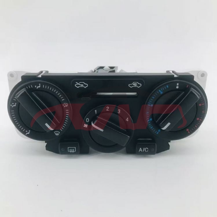 For Nissan 3082005 Tiida&nbsp;air Conditioning Control Panel&nbsp;27510-ed50a, Nissan   Car Body Parts, Tiida Automotive Accessories-27510-ED50A
