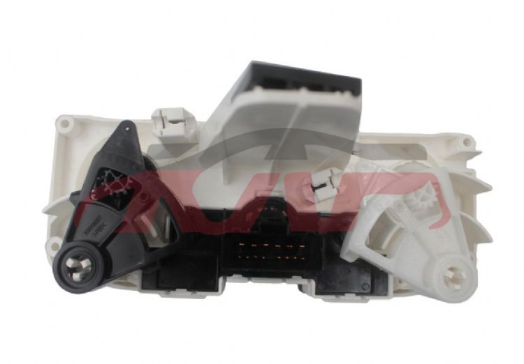 For Nissan 3082005 Tiida&nbsp;air Conditioning Control Panel&nbsp;27510-ed50a, Nissan   Car Body Parts, Tiida Automotive Accessories-27510-ED50A