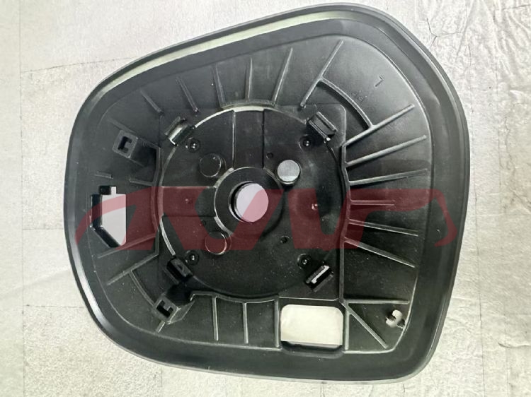 For Toyota 10172018-2020 Prado&nbsp;reversing Mirror Lens&nbsp;, Toyota  Mirror Eyeglass, Prado Car Accessorie-