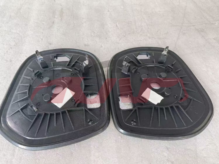 For Toyota 10172018-2020 Prado&nbsp;reversing Mirror Lens&nbsp;, Prado Auto Parts Catalog, Toyota  Mirror Eyeglass-